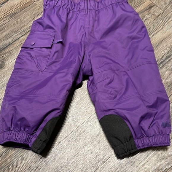 Rei Ski Snowboarding Bib Size 2T - Picture 3 of 10